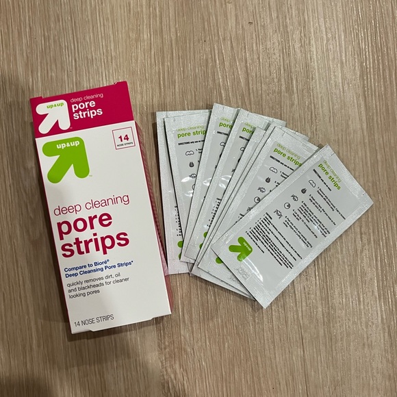 up & up Other - Up & Up pore strips